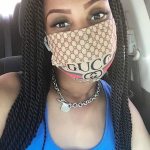 Meet your Posher, Tasha